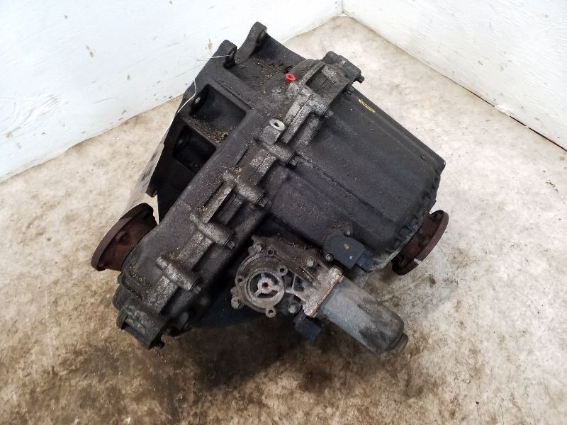 Transfer Case Thru VIN EA133461 Fits 06-14 RANGE ROVER 674264