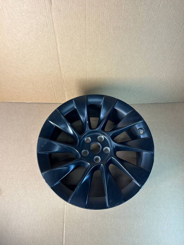 ✅TESLA MODEL Y WHEEL 20" RIM FRONT 2020 2021 2022 2023 1188223-00-B 20X9.5J OEM