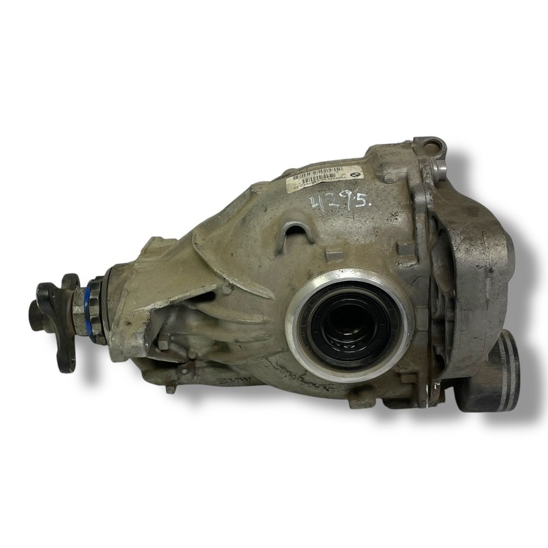 BMW 528i 328i 428i F10 F30 F32 2012-2016 OEM Rear Differential 3.15 Ratio