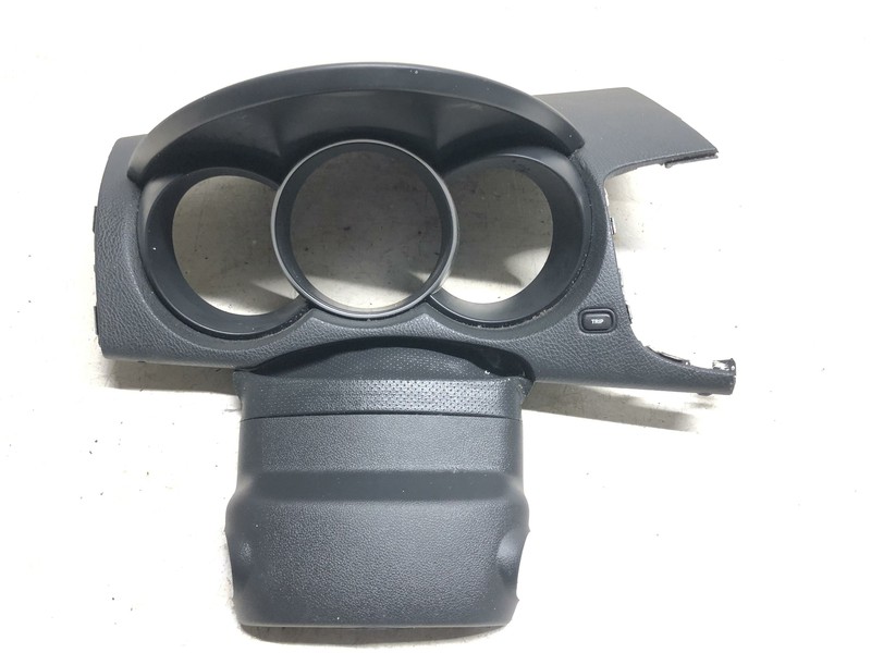 10-13 Kia Forte Speedometer Bezel Assembly Oem Tested