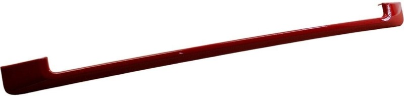 20-22 Super Duty Grille Lower Trim Molding LC3Z8200 RED F250 F350 Ford OE OEM