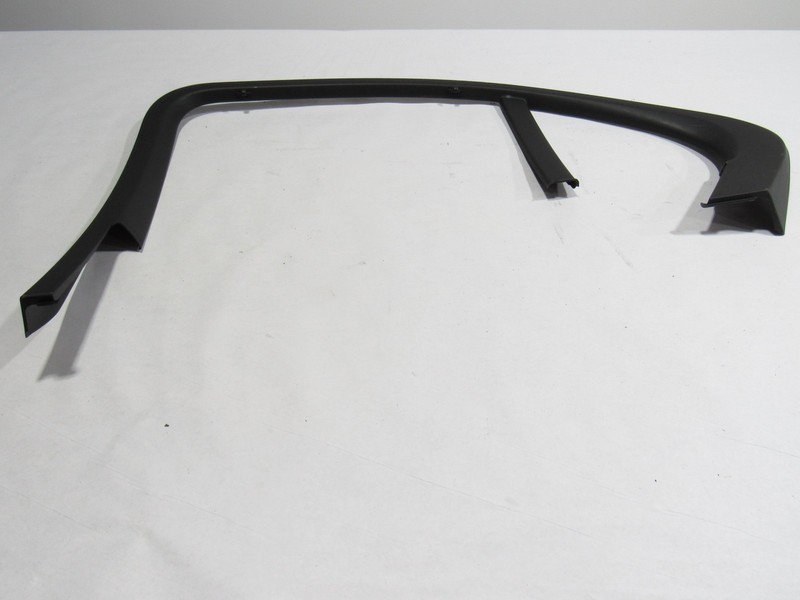 18-20 Mercedes E63 S W213 2018 Rear Right Door Window Frame Trim Molding :O