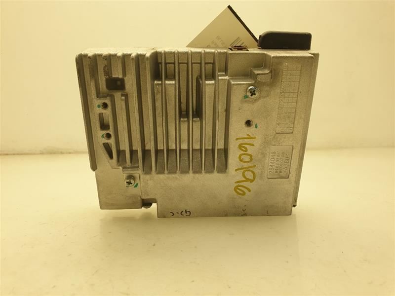 2016 SCION IA RADIO/STEREO AUDIO AMPLIFIER UNIT ASSEMBLY