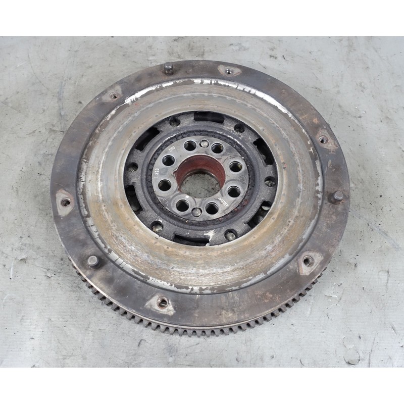 BMW M42 M44 1.9L 318i 5-Speed Manual Dual Mass Flywheel 1991-1999 OEM