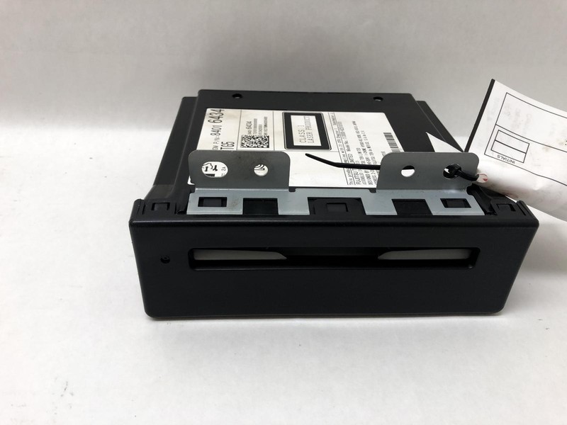 17-'20 CHEVROLET TAHOE audio disc player OEM 1 Year Wnty!