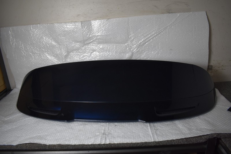MASERATI LEVANTE REAR ROOF LIFTGATE 2017-2020 OEM 670040267