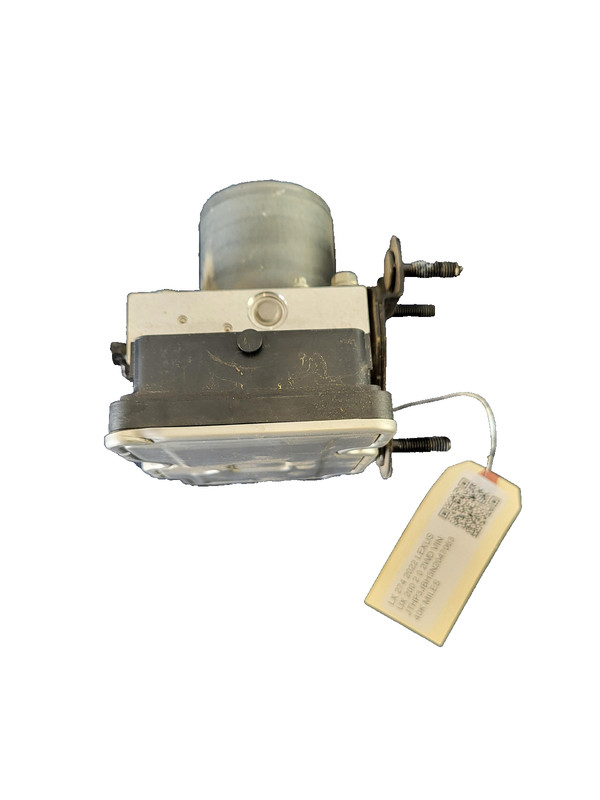 Used Oem Lexus ABS Anti Lock Brake Pump Module for 2020-2022 UX 200 2.0L FWD