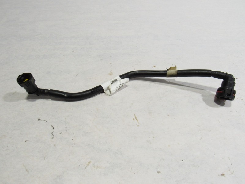 17-20 Mclaren 720S 720 2020 Emission Line Pipe Hose Tube ;#3