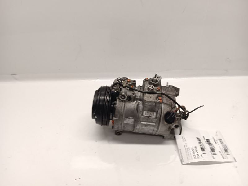 BMW F10 M5 M6 650i 550i AC Compressor Air Condition Pump 64509154072