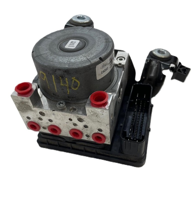 2018-2020 Lincoln Continental Abs Anti Lock Brake Pump Module G3GC-2B373-CC OEM