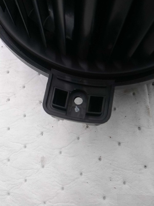 Used HVAC Blower Motor fits: 2015 Hyundai VelosterGrade A