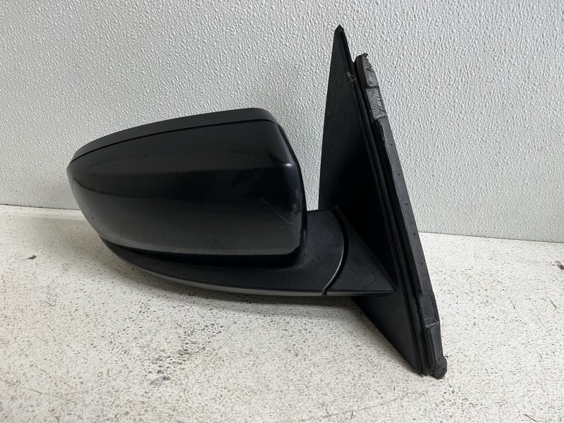 2007-2010 BMW X5 Right Passenger Side View Door Mirror 3 Pin Connector Oem