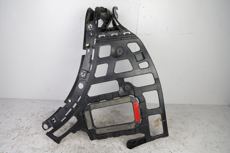 2011 - 2018 Porsche Cayenne Rear Right RH Bumper Cover Bracket Guide OEM