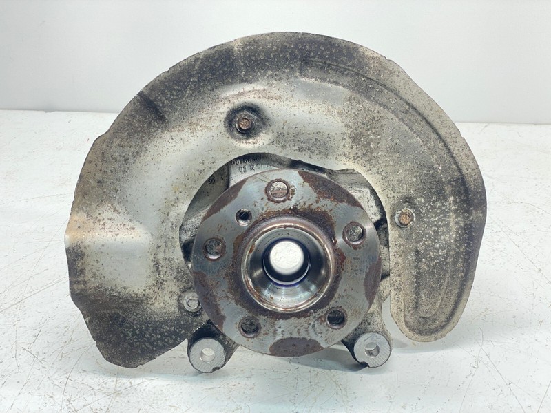 BMW F39 F44 F48 M235 X1 X2 Front Right Lower Knuckle Wheel Hub Spindle 51K OEM✅