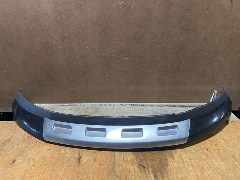 2013 to 2016 GMC Acadia Denali Front Lower Bumper Cover 22814523 V6459 PS