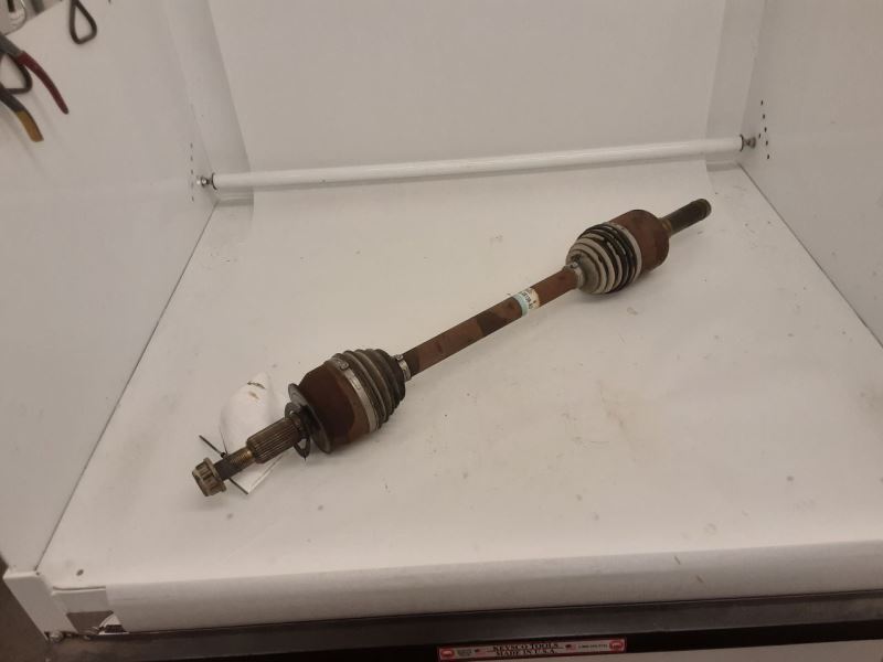 Passenger Axle Shaft Rear Axle 9.75" Ring Gear Fits 10-21 EXPEDITION 2453528