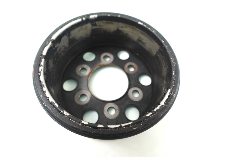 2005 Sea-Doo GTI LE RFI / 3D RFI OEM FRESHWATER Magneto Flywheel (Black)