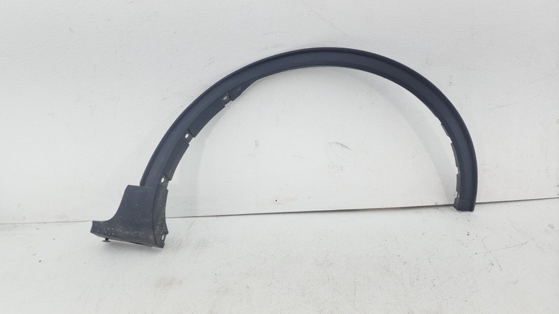 20-24 FORD ESCAPE TITANIUM FENDER RIGHT WHEEL ARCH FLARE MOLDING OEM