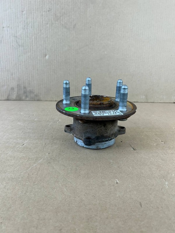 ✅ 16-21 Tesla Model S/XRear/Front Right/Left Wheel Hub Bearing 1027170 OEM