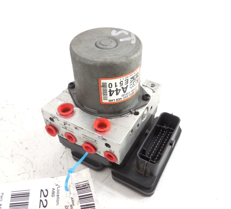 2019 19 Hyundai Elantra 2.0L Anti Lock Brake ABS Pump OEM