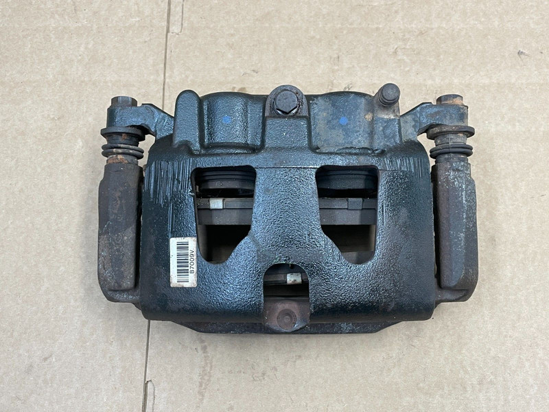 12 13 14 15 16 Ford F250 Rear Right Passenger Brake Caliper 1518 OEM