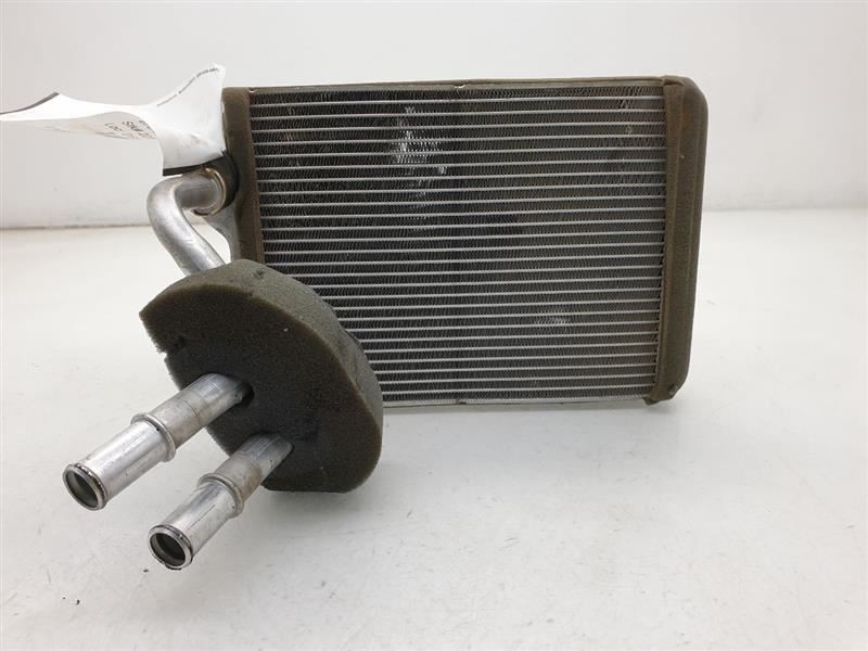 01 02 03 04 05 06 07 TOYOTA SEQUOIA LIMITED FRONT HEATER CORE