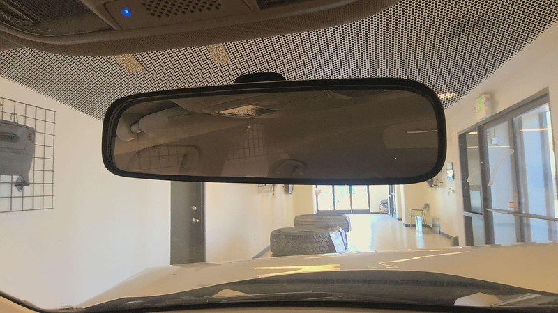 Rear View Mirror HONDA CRV 05 06 07 08 09 10 11 12 13 14 15 16