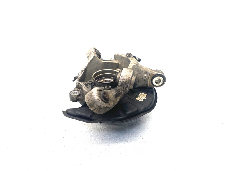14-16 LEXUS IS250 IS350 REAR RIGHT SPINDLE KNUCKLE HUB OEM A0.45
