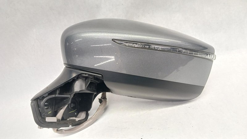 20-'21 NISSAN VERSA Left driver Door Mirror power OEM Grade A!