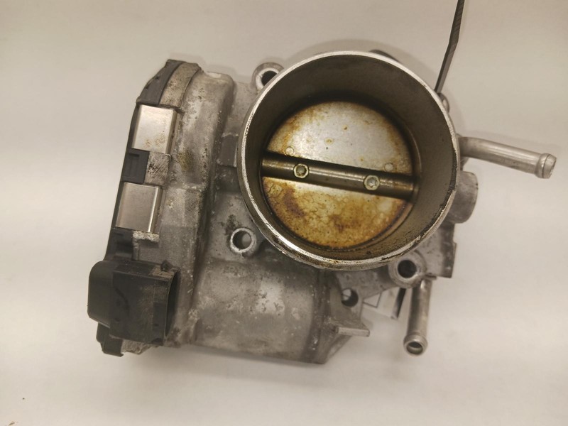 11-'16 KIA OPTIMA Hybrid Throttle Body assembly 2.4L OEM 6 Month Warranty!