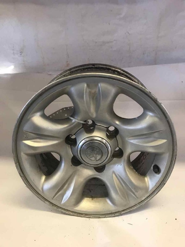 Wheel TOYOTA 4RUNNER 01 02