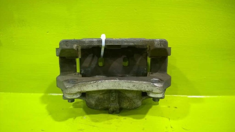 14-16 Q50 37OZ MURANO PATHFINDER PASSENGER RIGHT FRONT BRAKE CALIPER OEM 3286-87