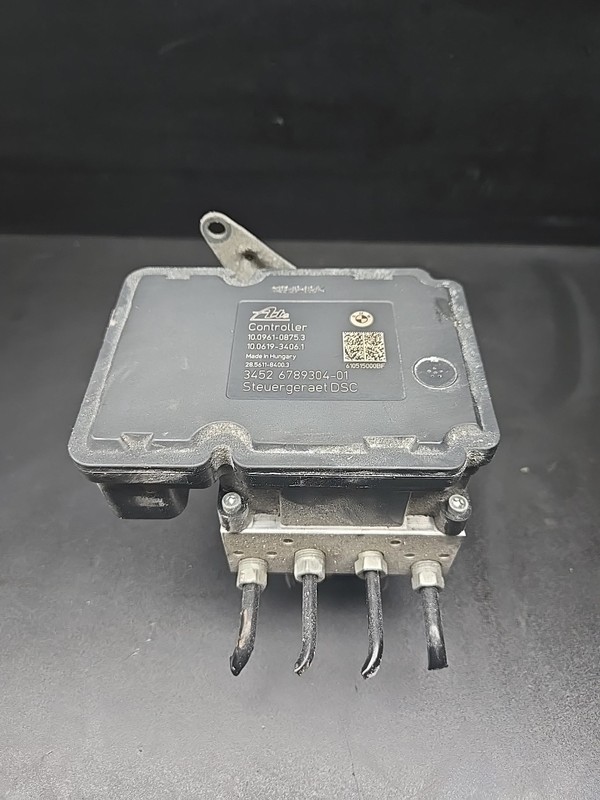 πBMW E90 E92 E93 E82 RWD ABS Brake Pump Anti Lock DSC Dynamic Stability Control