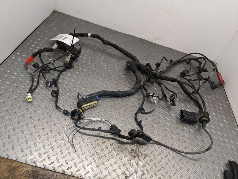 2018 Charger 3.6L RWD Engine Wire Harness 68333800AD 1152271