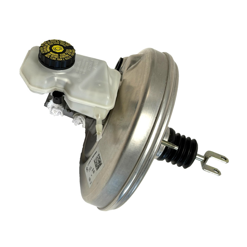 π 2020 - 2024 BMW 228I F44 POWER BRAKE BOOSTER W/ MASTER CYLINDER 6854643 OEM