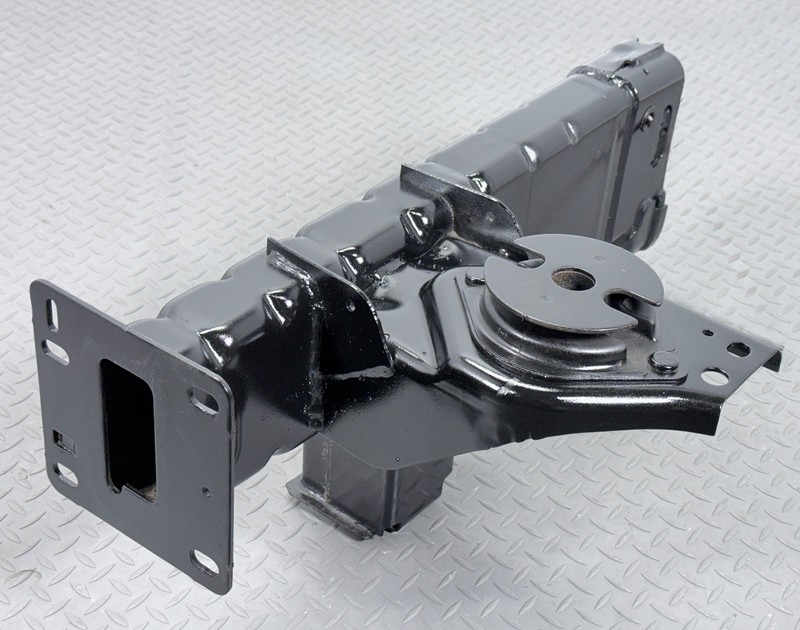 ✅ 13-24 RAM 1500 Classic OEM FRONT LEFT FRAME HORN RAIL SECTION SIDE CUT OFF LH