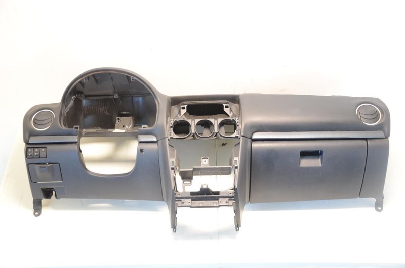 06-07 Mazda Speed6 2.3L Black Dash Panel Assembly