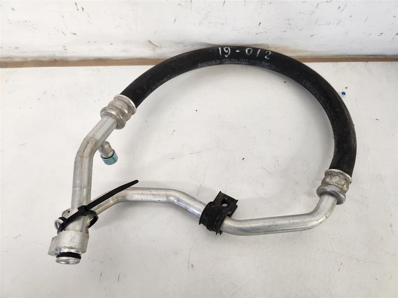 2013-2017 Honda Accord 2.4L Ac A/C Suction Liquid Hose Pipe Line 80311-T2f-