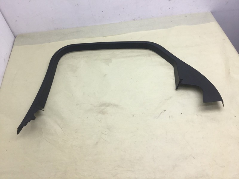 Jaguar XF Rear Right Passenger Door Window Trim Frame Molding Cover 16 - 19 :Y