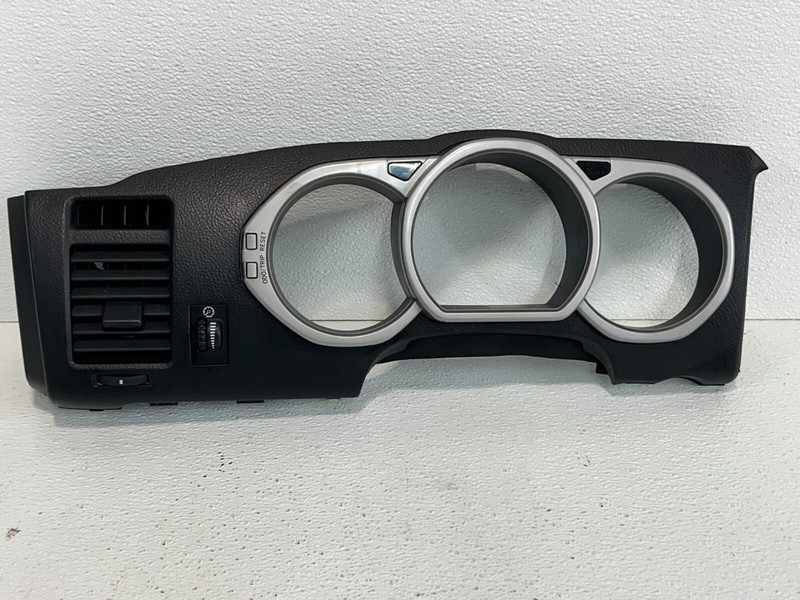 03-05 Toyota 4Runner Speedometer Cluster Bezel OEM
