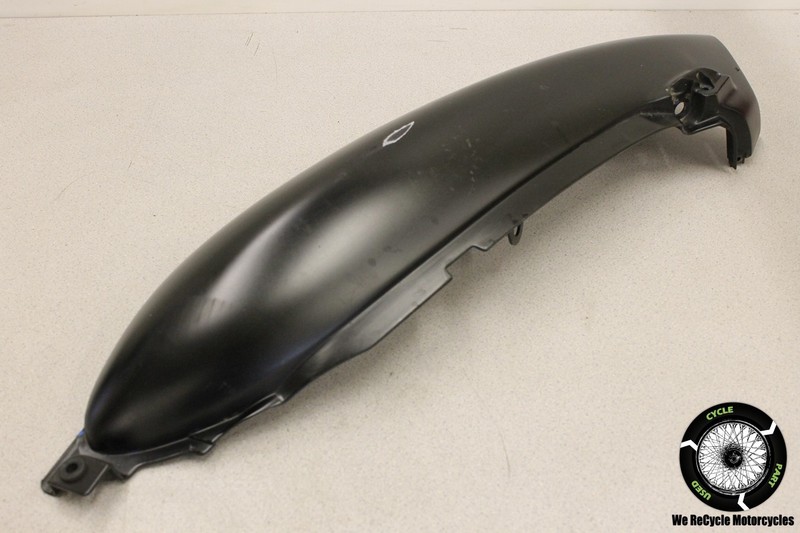 00 SUZUKI GSX 600 F KATANA REAR RIGHT TAIL COWL COVER FAIRING PANEL GSX600