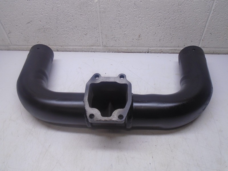 Q5 3853915 986117 OMC Cobra 1990-1998 Exhaust Pipe4.3 5 5.7 5.8 7.4