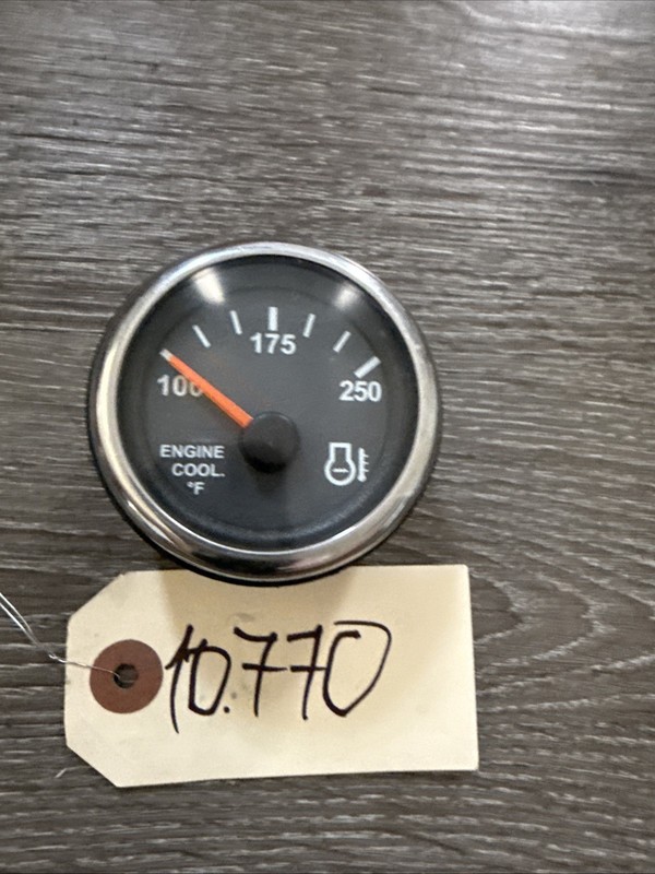 Western Star Engine Cool Temp - P/N: A22-63922-002