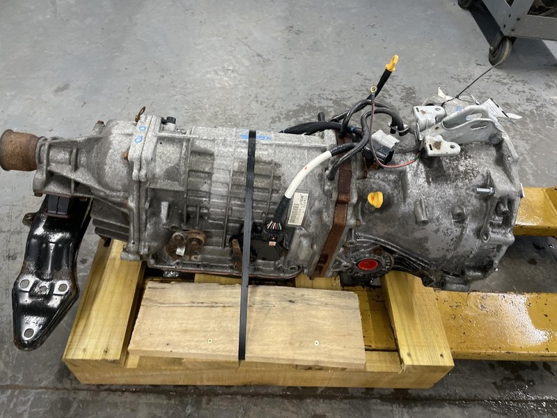 06-'07 SUBARU LEGACY Auto Transmission 2.5L non-turbo 106k miles 6 Month Wnty!