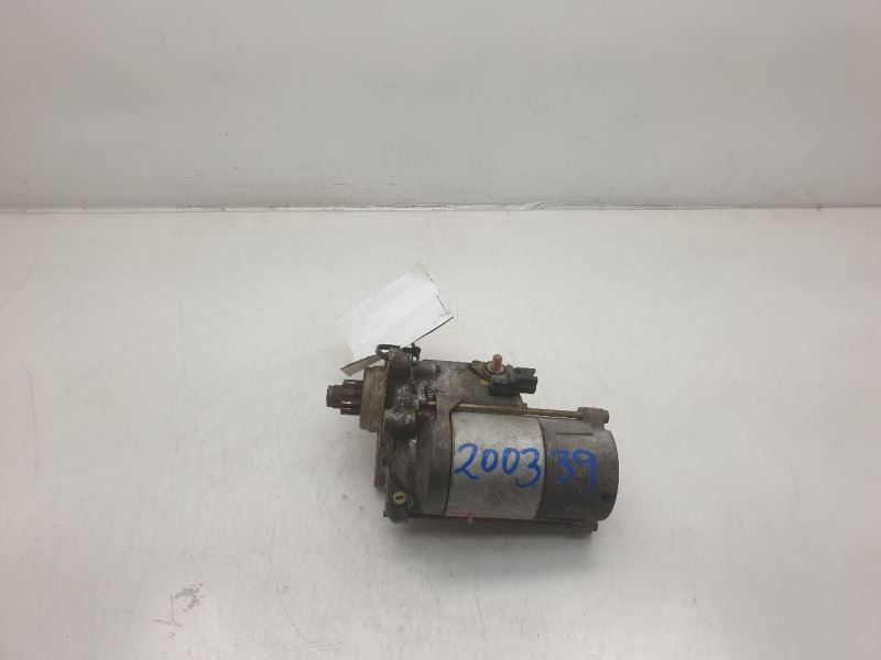 2000 TOYOTA TUNDRA 2.0KW STARTER MOTOR ASSEMBLY