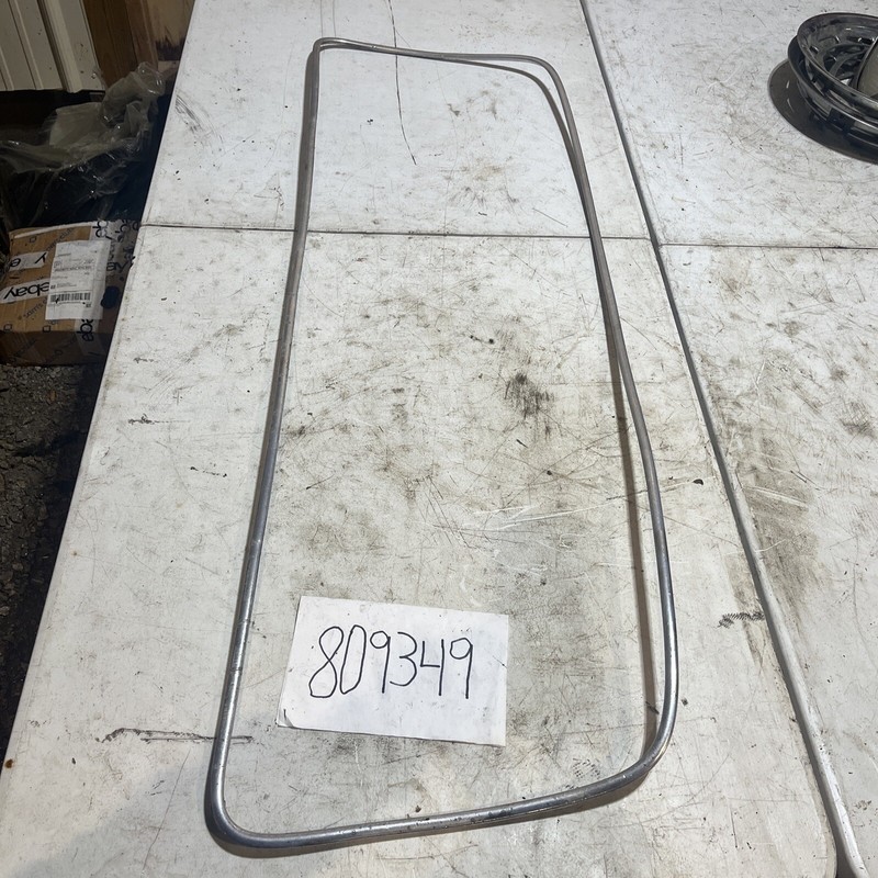 1955 Mercedes-Benz Ponton 220A OEM Front Windshield Trim W180 128