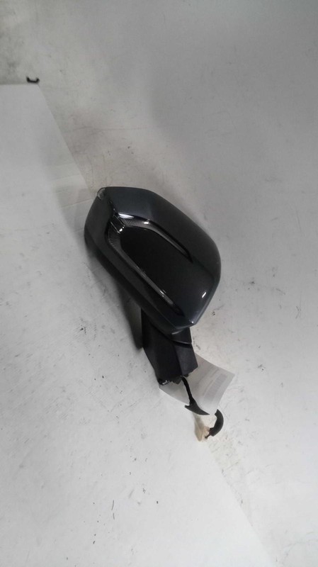 Used Right Door Mirror fits: 2020 Hyundai Palisade electric heated w/turn signal