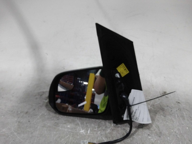 2017 Toyota Sienna Left Door Mirror Assembly 320800 Used 127K Miles