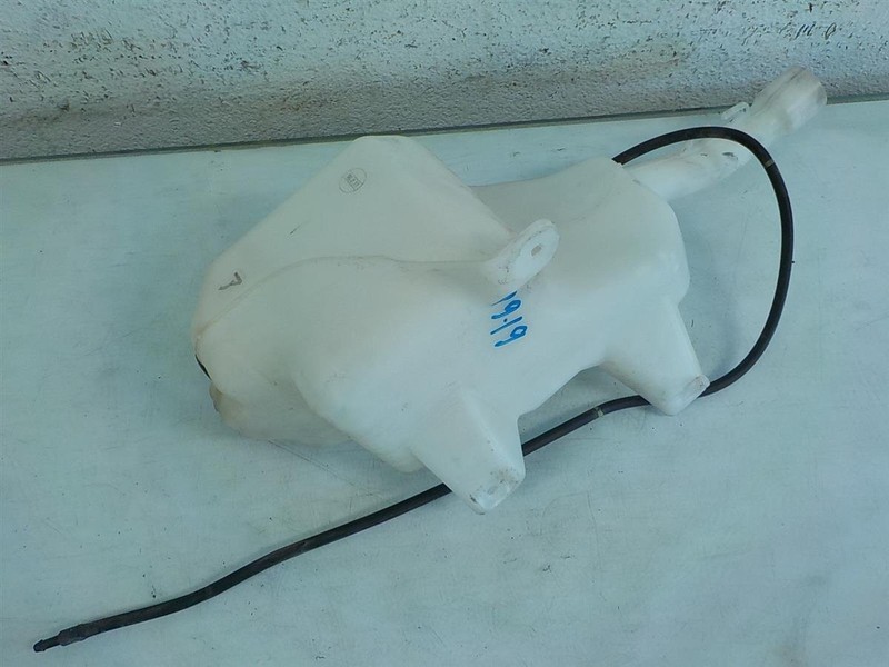 06 07 08 09 10 11 Honda Civic 4DR Windshield Washer Fluid Tank Bottle NO CAP