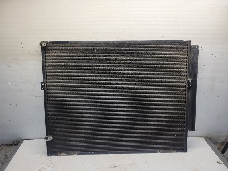 AC Condenser Fits 08-22 SEQUOIA 1693217